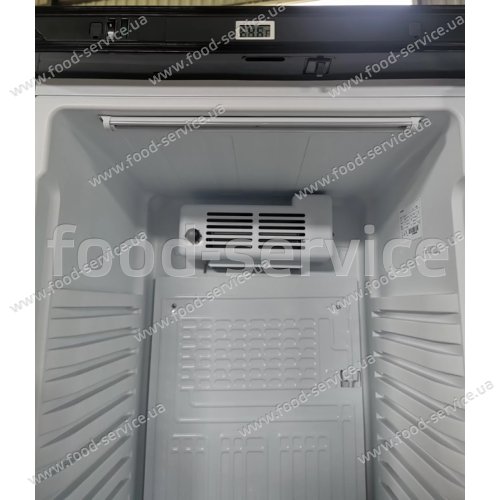 Шафа середньотемпературна Gooder USS 374 DTK BK